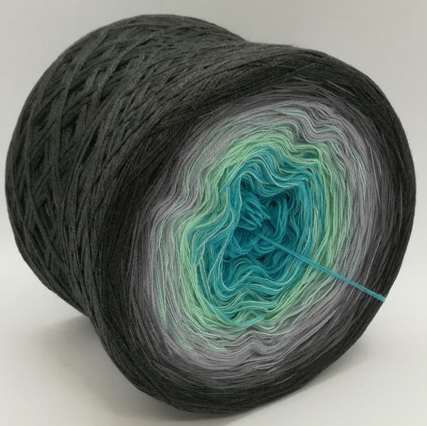 (ab 0,011€/Meter) Mount Logan